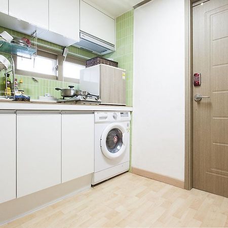 Myeongdong Guesthouse Szöul Kültér fotó
