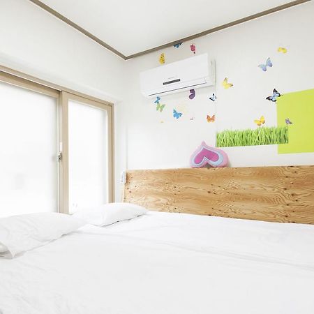 Myeongdong Guesthouse Szöul Kültér fotó