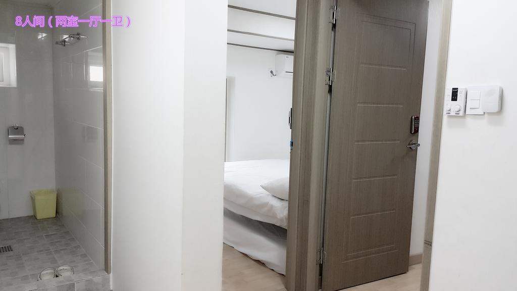 Myeongdong Guesthouse Szöul Kültér fotó