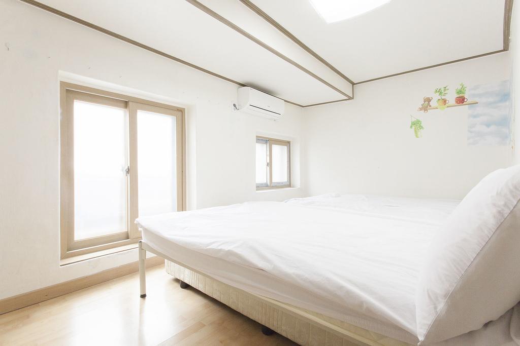 Myeongdong Guesthouse Szöul Kültér fotó
