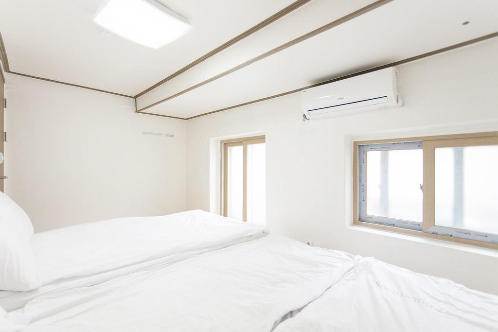 Myeongdong Guesthouse Szöul Kültér fotó