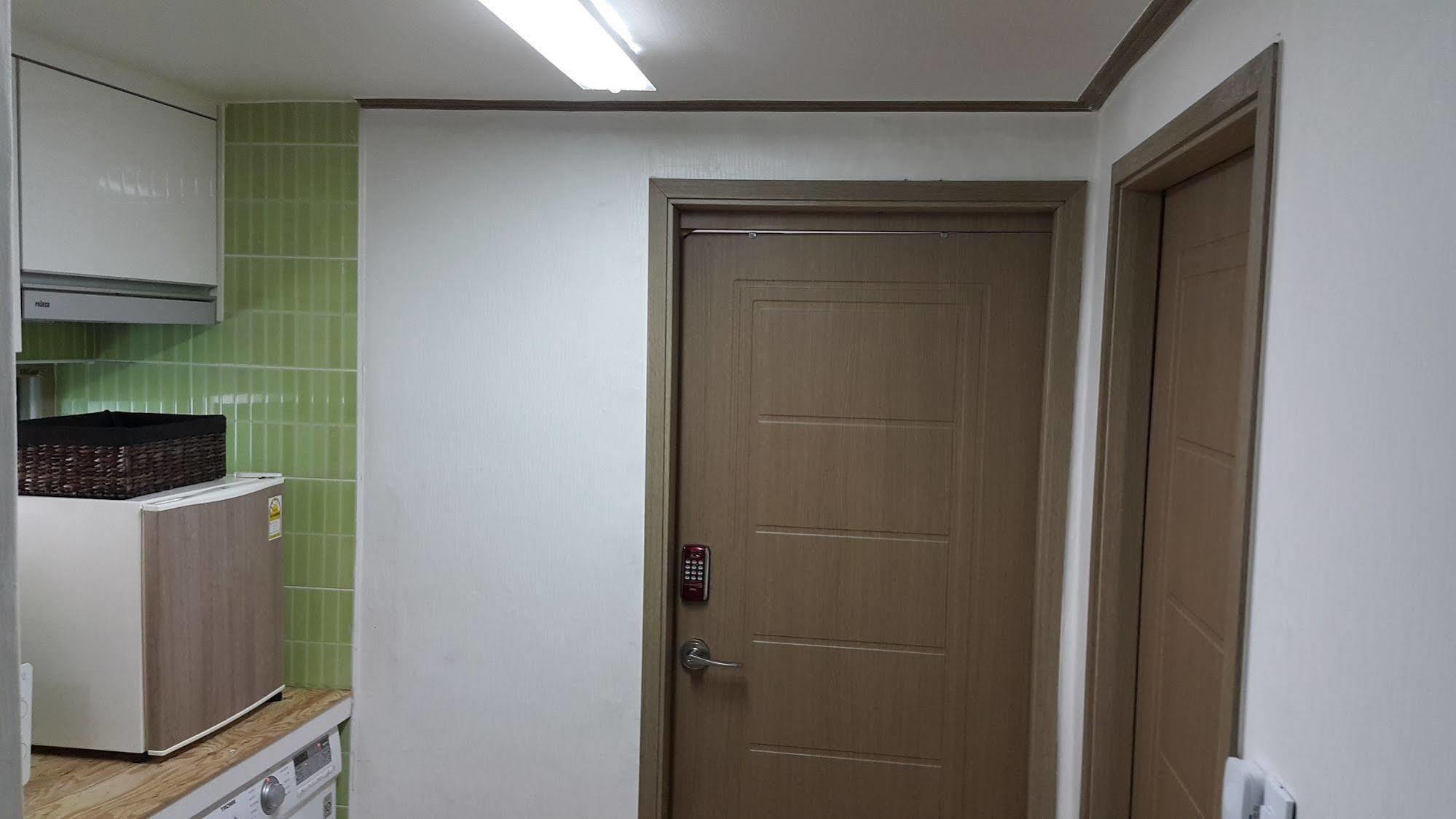 Myeongdong Guesthouse Szöul Kültér fotó
